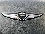New 2027 GENESIS GV80 2.5T ADVANCED AWD in DAVIE, FLORIDA (Photo 14)