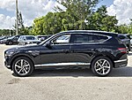 New 2027 GENESIS GV80 2.5T ADVANCED AWD in DAVIE, FLORIDA (Photo 2)