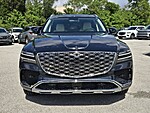 New 2027 GENESIS GV80 2.5T ADVANCED AWD in DAVIE, FLORIDA (Photo 3)