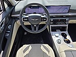 New 2027 GENESIS GV80 2.5T ADVANCED AWD in DAVIE, FLORIDA (Photo 7)