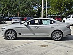 New 2026 GENESIS G70 2.5T PRESTIGE RWD in DAVIE, FLORIDA (Photo 2)