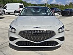 New 2026 GENESIS G70 2.5T PRESTIGE RWD in DAVIE, FLORIDA (Photo 3)