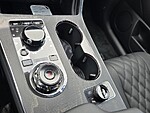 New 2027 GENESIS GV80 3.5T PRESTIGE BLACK AWD in DAVIE, FLORIDA (Photo 11)
