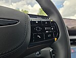 New 2027 GENESIS GV80 3.5T PRESTIGE BLACK AWD in DAVIE, FLORIDA (Photo 12)