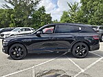 New 2027 GENESIS GV80 3.5T PRESTIGE BLACK AWD in DAVIE, FLORIDA (Photo 2)