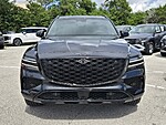New 2027 GENESIS GV80 3.5T PRESTIGE BLACK AWD in DAVIE, FLORIDA (Photo 3)