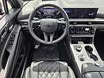 New 2027 GENESIS GV80 3.5T PRESTIGE BLACK AWD in DAVIE, FLORIDA (Photo 7)