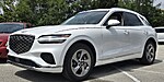 New 2027 GENESIS GV70 2.5T AWD in DAVIE, FLORIDA