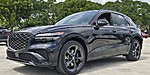 New 2027 GENESIS GV70 3.5T SPORT PRESTIGE AWD in DAVIE, FLORIDA