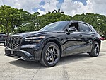 New 2027 GENESIS GV70 3.5T SPORT PRESTIGE AWD in DAVIE, FLORIDA (Photo 1)