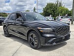 New 2027 GENESIS GV70 3.5T SPORT PRESTIGE AWD in DAVIE, FLORIDA (Photo 4)