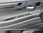 New 2027 GENESIS GV80 3.5T PRESTIGE BLACK AWD in DAVIE, FLORIDA (Photo 15)