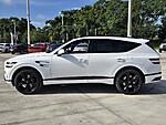 New 2027 GENESIS GV80 3.5T PRESTIGE BLACK AWD in DAVIE, FLORIDA (Photo 2)