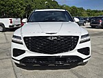 New 2027 GENESIS GV80 3.5T PRESTIGE BLACK AWD in DAVIE, FLORIDA (Photo 3)