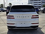 New 2027 GENESIS GV80 3.5T PRESTIGE BLACK AWD in DAVIE, FLORIDA (Photo 4)