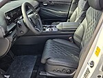New 2027 GENESIS GV80 3.5T PRESTIGE BLACK AWD in DAVIE, FLORIDA (Photo 5)