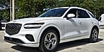 New 2027 GENESIS GV70 2.5T AWD in DAVIE, FLORIDA