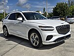 New 2027 GENESIS GV70 2.5T AWD in DAVIE, FLORIDA (Photo 4)