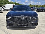 New 2026 GENESIS G90 3.5T E-SC PRESTIGE BLACK AWD in DAVIE, FLORIDA (Photo 3)
