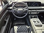 New 2026 GENESIS G90 3.5T E-SC PRESTIGE BLACK AWD in DAVIE, FLORIDA (Photo 7)