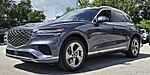 New 2027 GENESIS GV70 2.5T AWD in DAVIE, FLORIDA