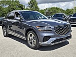 New 2027 GENESIS GV70 2.5T AWD in DAVIE, FLORIDA (Photo 4)
