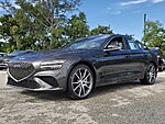 New 2026 GENESIS G70 2.5T RWD in DAVIE, FLORIDA (Photo 1)