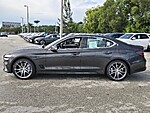 New 2026 GENESIS G70 2.5T RWD in DAVIE, FLORIDA (Photo 2)