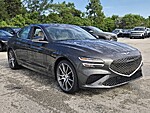 New 2026 GENESIS G70 2.5T RWD in DAVIE, FLORIDA (Photo 4)