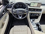 New 2026 GENESIS G70 2.5T RWD in DAVIE, FLORIDA (Photo 7)
