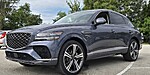 New 2027 GENESIS GV80 Coupe 3.5T E-SC PRESTIGE AWD in DAVIE, FLORIDA