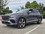 New 2027 GENESIS GV80 Coupe 3.5T E-SC PRESTIGE AWD in DAVIE, FLORIDA (Photo 1)