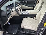New 2027 GENESIS GV80 Coupe 3.5T E-SC PRESTIGE AWD in DAVIE, FLORIDA (Photo 5)