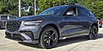 New 2027 GENESIS GV70 3.5T SPORT PRESTIGE AWD in DAVIE, FLORIDA