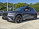 New 2027 GENESIS GV70 3.5T SPORT PRESTIGE AWD in DAVIE, FLORIDA (Photo 1)