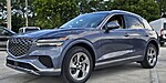 New 2027 GENESIS GV70 2.5T AWD in DAVIE, FLORIDA