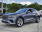 New 2027 GENESIS GV70 2.5T AWD in DAVIE, FLORIDA (Photo 1)