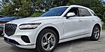 New 2027 GENESIS GV70 2.5T AWD in DAVIE, FLORIDA