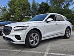 New 2027 GENESIS GV70 2.5T AWD in DAVIE, FLORIDA (Photo 1)