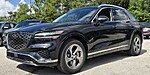 New 2027 GENESIS GV70 2.5T AWD in DAVIE, FLORIDA