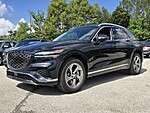 New 2027 GENESIS GV70 2.5T AWD in DAVIE, FLORIDA (Photo 1)