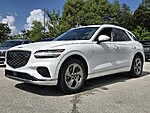 New 2027 GENESIS GV70 2.5T AWD in DAVIE, FLORIDA (Photo 1)