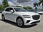 New 2027 GENESIS GV70 2.5T AWD in DAVIE, FLORIDA (Photo 4)