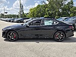 New 2026 GENESIS G70 3.3T SPORT PRESTIGE RWD in DAVIE, FLORIDA (Photo 2)