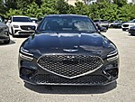 New 2026 GENESIS G70 3.3T SPORT PRESTIGE RWD in DAVIE, FLORIDA (Photo 3)