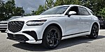 New 2027 GENESIS GV70 3.5T SPORT PRESTIGE AWD in DAVIE, FLORIDA