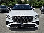 New 2027 GENESIS GV70 3.5T SPORT PRESTIGE AWD in DAVIE, FLORIDA (Photo 3)