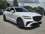 New 2027 GENESIS GV70 3.5T SPORT PRESTIGE AWD in DAVIE, FLORIDA (Photo 4)