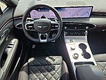 New 2027 GENESIS GV70 3.5T SPORT PRESTIGE AWD in DAVIE, FLORIDA (Photo 7)