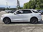 New 2027 GENESIS GV70 3.5T SPORT PRESTIGE AWD in DAVIE, FLORIDA (Photo 2)